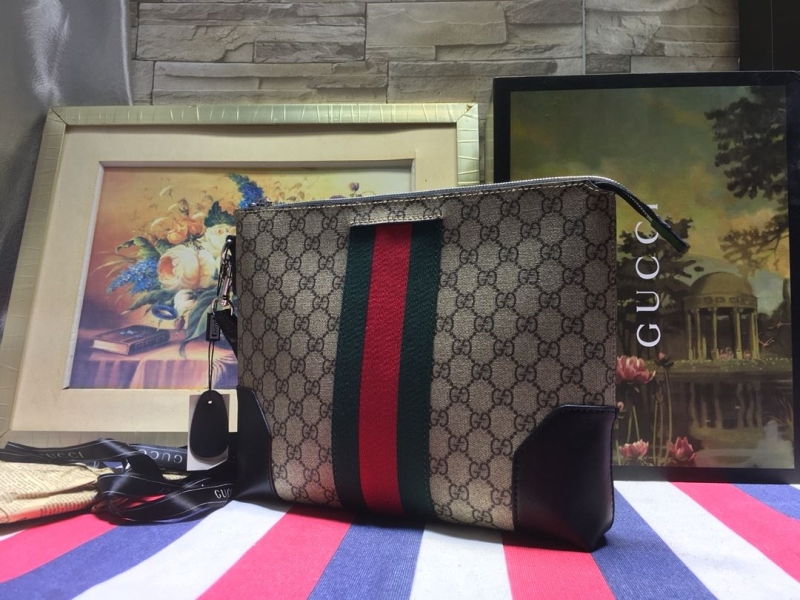 Gucci Clutch Bags